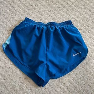 Nike Dry City Core Running Shorts Women